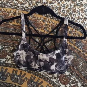 Zen Bra Floral 4